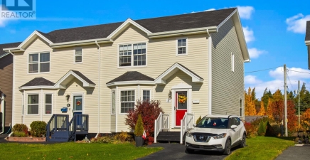 3 Butterworth Place, St. John`s A1H1C4, Newfoundland & Labrador