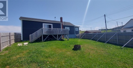 24 Davis Lane, Bonavista A0C1B0, Newfoundland & Labrador