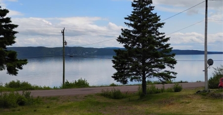 93 Main Street, Point Of Bay A0H2A0, Newfoundland & Labrador