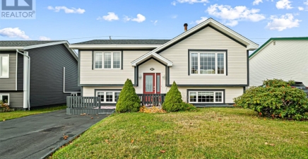 20 ELIZABETH Drive, Paradise A1L1E5, Newfoundland & Labrador