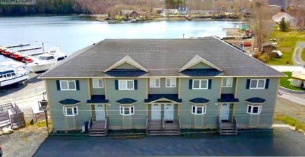 203 Marine Drive, Clarenville A5A1M6, Newfoundland & Labrador
