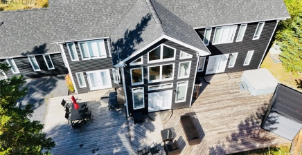 7 BEACH Place, Humber Valley Resort A2H0E1, Newfoundland & Labrador