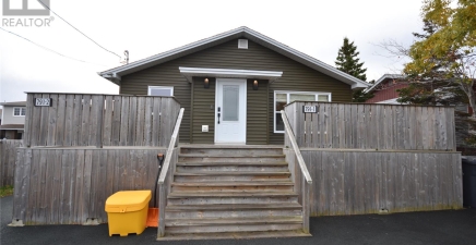 791 Conception Bay Highway, Conception Bay South A1X3G3, Newfoundland & Labrador