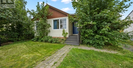 11 Anderson Avenue, St. John`s A1B3E3, Newfoundland & Labrador