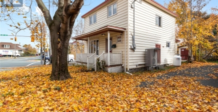 137 Campbell Avenue, St. John`s A1E2Z7, Newfoundland & Labrador