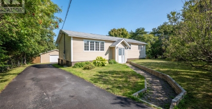 5-7 Bayview Heights, Conception Bay South A1X7R7, Newfoundland & Labrador