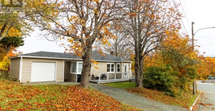 2 Glenview Terrace, St. John`s A1E3H7, Newfoundland & Labrador