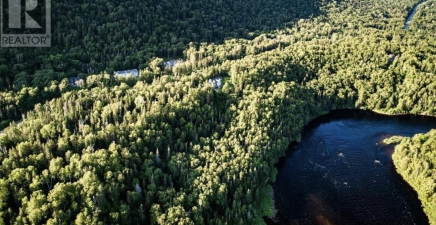 5 Riverside Drive, Humber Valley Resort A2H0E1, Newfoundland & Labrador