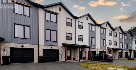 60 Claddagh Road, St. John`s A1H0N6, Newfoundland & Labrador