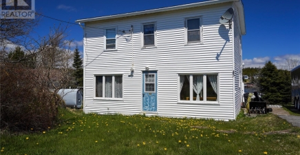 43 Main Road, North Harbour A0E2N0, Newfoundland & Labrador
