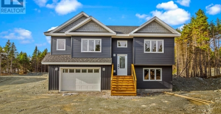 396 Beachy Cove Road, Portugal Cove - St. Philips A1M2H1, Newfoundland & Labrador