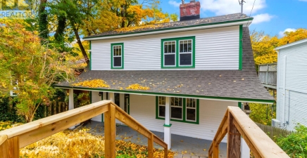 149 Waterford Bridge Road, St. John`s A1E1C7, Newfoundland & Labrador