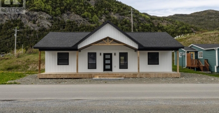 52 & 59B Main Street, Lark Harbour A0L1H0, Newfoundland & Labrador