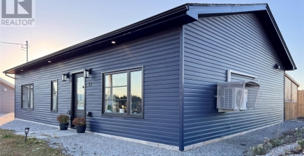 19 Samuel Crescent, Massey Drive A2H0H5, Newfoundland & Labrador
