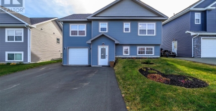 22 Redberry Street, St. John`s A1H0L6, Newfoundland & Labrador