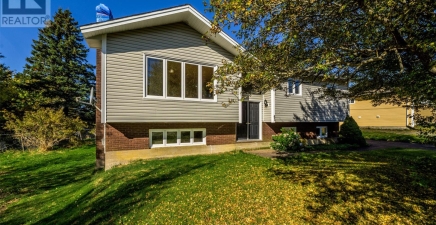 62 Old Bay Bulls Road, St. John`s A1G1C6, Newfoundland & Labrador