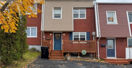 10 Watson Street, St. John`s A1A3J8, Newfoundland & Labrador