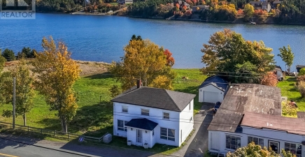 49 North River Road, North River A0A2R0, Newfoundland & Labrador