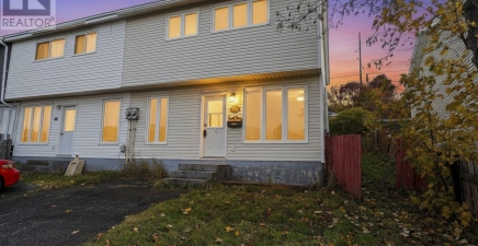 44 E Watson Street, St. John`s A1A3J8, Newfoundland & Labrador