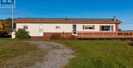 42-50 Carey`s Road, Witless Bay A0A4K0, Newfoundland & Labrador
