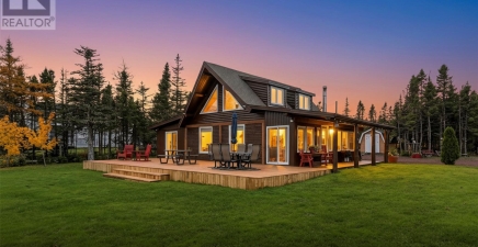 3 Jobs Pond Road W, Victoria A0A4G0, Newfoundland & Labrador