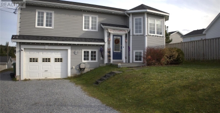 15 Bellwood Drive, Massey Drive A2H7T4, Newfoundland & Labrador