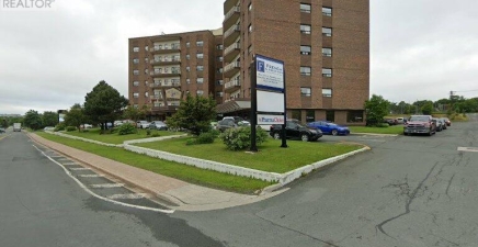 100 Elizabeth Avenue Unit#004, St. John`s A1B1S1, Newfoundland & Labrador
