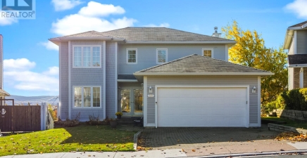 25 Lunenburg Street, St. John`s A1A5A5, Newfoundland & Labrador