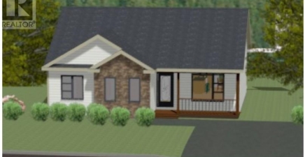 11 Haleys Place, Flatrock A1K0J9, Newfoundland & Labrador