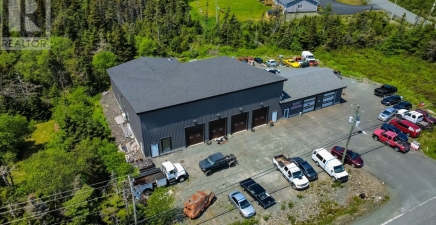 235 Pouch Cove Highway, Flatrock A1K1C9, Newfoundland & Labrador
