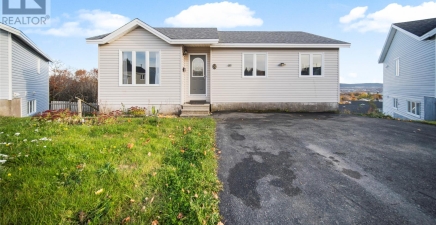 8 Doheney Place, St. John`s A1B4R3, Newfoundland & Labrador