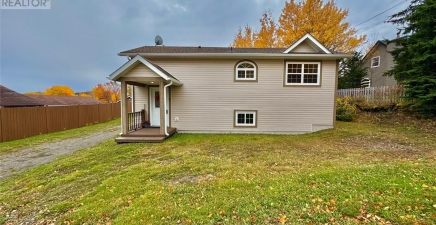 1A Harbourview Road, Embree A0G2A0, Newfoundland & Labrador
