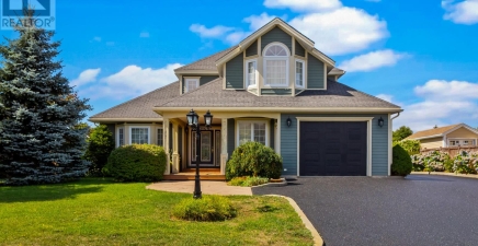 33 Wisemans Lane, Conception Bay South A1X3G7, Newfoundland & Labrador