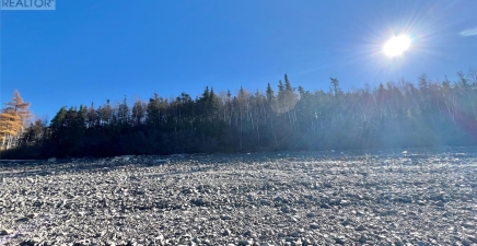 11 Little Paradise Road, Millertown A0H1V0, Newfoundland & Labrador