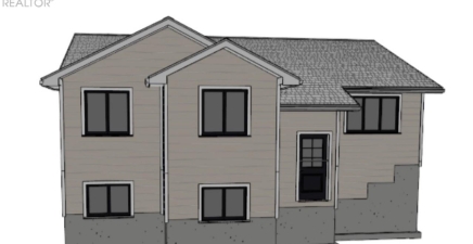 5 Durrell Street, Paradise A1L4J1, Newfoundland & Labrador