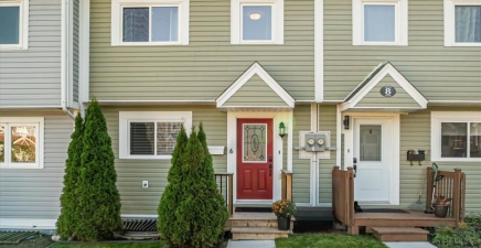 6 White Place, Mount Pearl A1N2T1, Newfoundland & Labrador