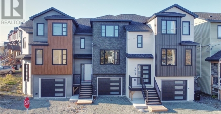 74 Beaumont Street, St. John`s A1E1R6, Newfoundland & Labrador