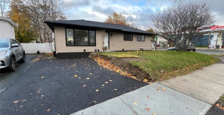 50 Torbay Road, St. John`s , Newfoundland & Labrador
