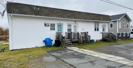8 Station Road, Grand Falls - Windsor A2A1M5, Newfoundland & Labrador