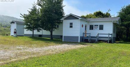 21 Main Road, Cape Ray A0N1C0, Newfoundland & Labrador