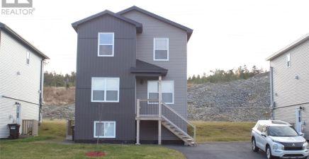 61 Tigres Street, St. John`s A1B0L6, Newfoundland & Labrador