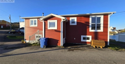 5 Little Harbour Road, Fogo Island (fogo) A0G2B0, Newfoundland & Labrador