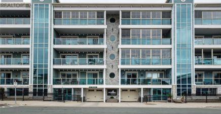 18 WATER Street Unit#401, St. John`s A1C0A7, Newfoundland & Labrador