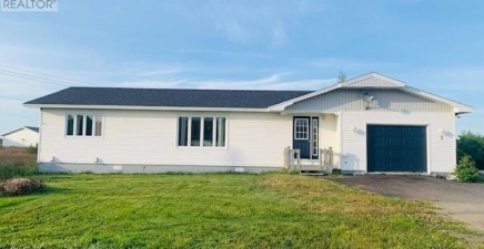 1 Tuff Square, New Wes Valley A0G4R0, Newfoundland & Labrador