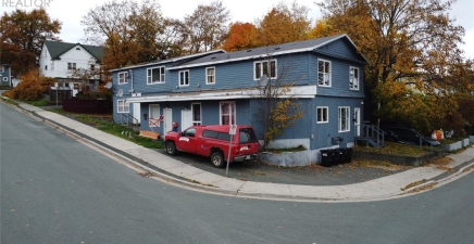 120 Craigmillar Avenue, St. John`s A1E1Z8, Newfoundland & Labrador