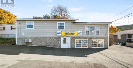 6 Dillon Crescent, St. John`s , Newfoundland & Labrador