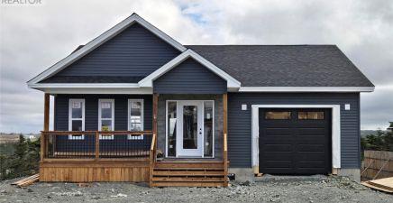 87 Trenton Drive, Paradise A1L4B7, Newfoundland & Labrador