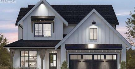 12 Blandford Street, Gander A1V1E2, Newfoundland & Labrador