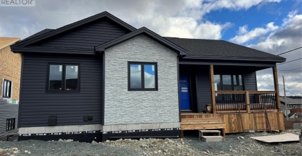 60 Sir Wilfred Grenfell Place, St. John`s A1B0P9, Newfoundland & Labrador