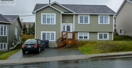 23 Westport Drive, Paradise A1L0R6, Newfoundland & Labrador